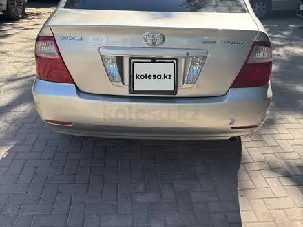 Toyota Corolla 2007 года за 3 950 000 тг. в Алматы – фото 4