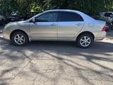 Toyota Corolla 2007 годаүшін3 950 000 тг. в Алматы