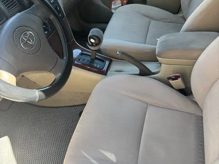 Toyota Corolla 2007 года за 3 950 000 тг. в Алматы – фото 5