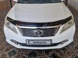 Toyota Camry 2014 года за 6 000 000 тг. в Туркестан