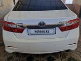 Toyota Camry 2014 года за 6 000 000 тг. в Туркестан – фото 3