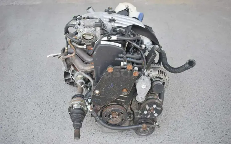 Двигатель на Sharan 2.0 AT4024524for90 999 тг. в Атырау