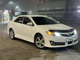 Toyota Camry 2012 годаfor8 200 000 тг. в Астана