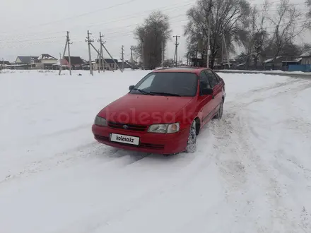 Toyota Carina E 1995 года за 2 000 000 тг. в Алматы – фото 3