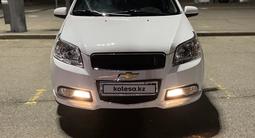 Chevrolet Nexia 2022 годаүшін5 300 000 тг. в Алматы