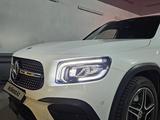 Mercedes-Benz GLB 250 2021 годаfor22 500 000 тг. в Караганда – фото 2