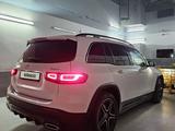 Mercedes-Benz GLB 250 2021 годаfor22 500 000 тг. в Караганда – фото 4