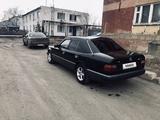 Mercedes-Benz E 260 1990 года за 1 400 000 тг. в Астана – фото 2