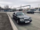 Mercedes-Benz E 260 1990 года за 1 400 000 тг. в Астана – фото 4