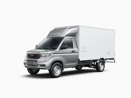 Wuling  Rongguang NewCard 2024 года за 8 600 000 тг. в Алматы – фото 3