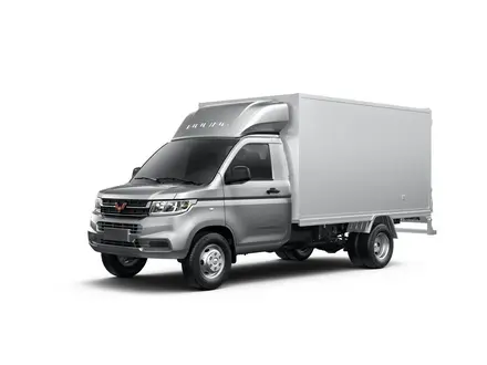 Wuling  Rongguang NewCard 2024 года за 8 600 000 тг. в Алматы – фото 9