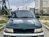 Mitsubishi Space Wagon 1997 годаfor3 200 000 тг. в Шымкент