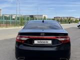 Hyundai Grandeur 2012 года за 4 000 000 тг. в Уральск – фото 4