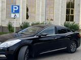 Hyundai Grandeur 2012 года за 4 000 000 тг. в Уральск – фото 2