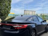 Hyundai Grandeur 2012 года за 4 000 000 тг. в Уральск – фото 5