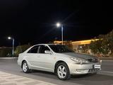 Toyota Camry 2004 годаfor6 500 000 тг. в Кызылорда – фото 5