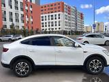 Renault Arkana 2020 годаүшін6 000 000 тг. в Астана – фото 2