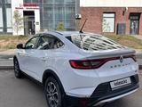 Renault Arkana 2020 годаүшін6 000 000 тг. в Астана – фото 4