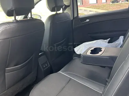 Renault Arkana 2020 года за 6 000 000 тг. в Астана – фото 8