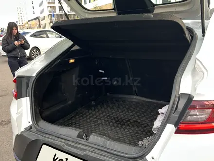 Renault Arkana 2020 года за 6 000 000 тг. в Астана – фото 7