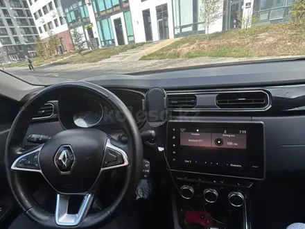 Renault Arkana 2020 года за 6 000 000 тг. в Астана – фото 9