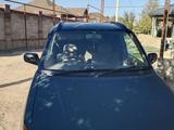 Daihatsu Pyzar 1997 годаүшін900 000 тг. в Каскелен