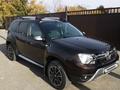 Renault Duster 2017 года за 7 700 000 тг. в Петропавловск