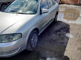 Nissan Almera Classic 2012 годаүшін3 500 000 тг. в Петропавловск – фото 2