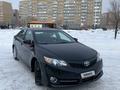 Toyota Camry 2014 годаүшін6 300 000 тг. в Актобе – фото 2