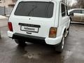 ВАЗ (Lada) Lada 2121 2013 года за 2 750 000 тг. в Алматы – фото 3