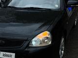 ВАЗ (Lada) Priora 2170 2013 года за 2 750 000 тг. в Караганда