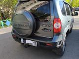 Chevrolet Niva 2015 года за 4 500 000 тг. в Петропавловск – фото 3