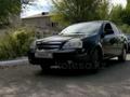 Chevrolet Lacetti 2008 года за 2 500 000 тг. в Кызылорда – фото 2