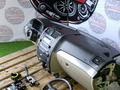 Торпеда аирбэк руль компьютер Kia Mohave за 50 000 тг. в Алматы – фото 2