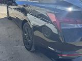 Hyundai Elantra 2022 годаүшін8 600 000 тг. в Астана – фото 4