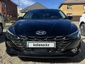 Hyundai Elantra 2022 года за 8 600 000 тг. в Астана