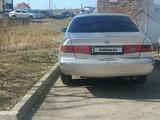 Toyota Camry 2001 года за 4 200 000 тг. в Усть-Каменогорск – фото 2