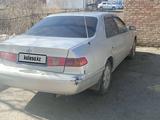 Toyota Camry 2001 года за 4 200 000 тг. в Усть-Каменогорск – фото 4