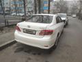 Toyota Corolla 2012 года за 6 600 000 тг. в Алматы – фото 2