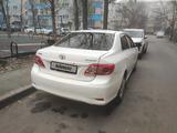 Toyota Corolla 2012 годаүшін6 600 000 тг. в Алматы – фото 2
