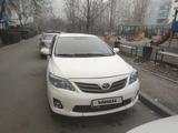 Toyota Corolla 2012 годаүшін6 600 000 тг. в Алматы