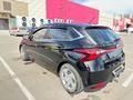 Hyundai i20 2023 года за 6 300 000 тг. в Астана – фото 4