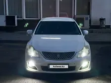 Toyota Crown, 2008