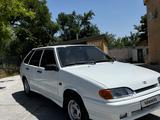 ВАЗ (Lada) 2114 2012 годаүшін1 700 000 тг. в Шымкент