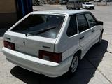 ВАЗ (Lada) 2114 2012 годаүшін1 700 000 тг. в Шымкент – фото 4