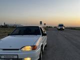 ВАЗ (Lada) 2114 2012 годаүшін1 700 000 тг. в Шымкент – фото 5