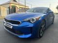 Kia Stinger 2018 годаүшін12 500 000 тг. в Шымкент – фото 9