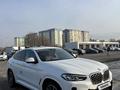 BMW X4 2023 годаfor35 000 000 тг. в Алматы – фото 4