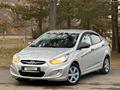 Hyundai Accent 2014 года за 4 390 000 тг. в Кокшетау