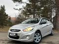 Hyundai Accent 2014 года за 4 390 000 тг. в Кокшетау – фото 2
